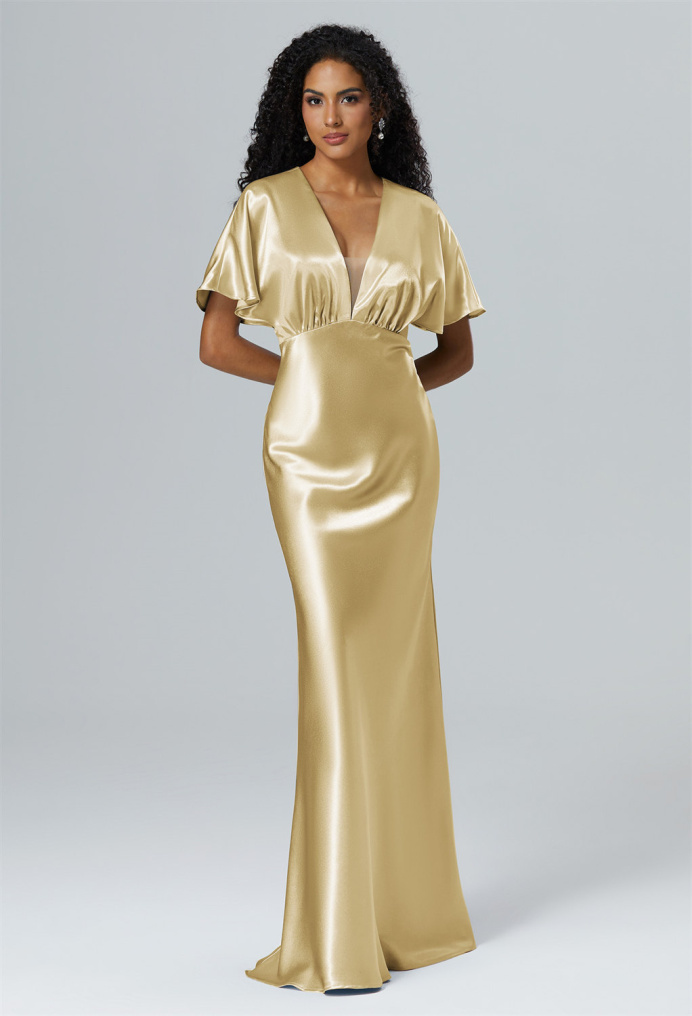 AW Otthild Dress